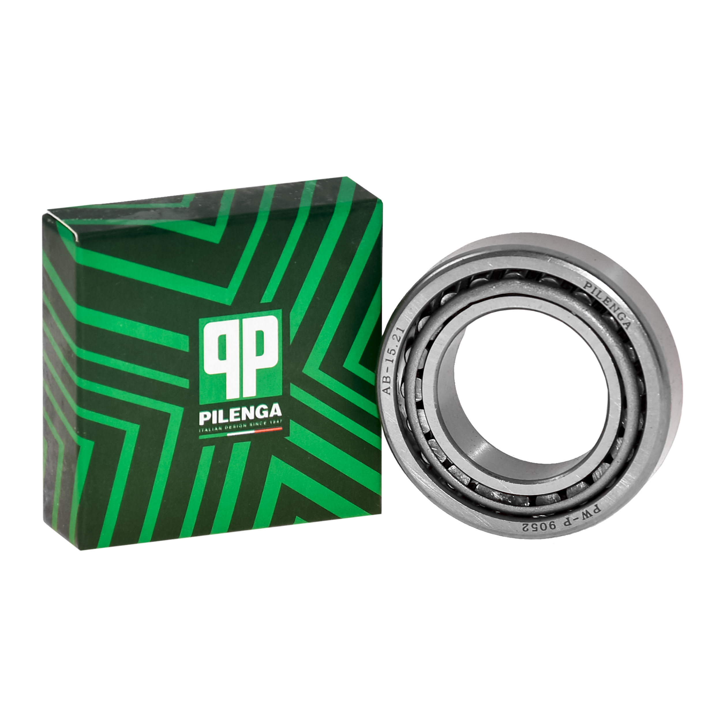 

ПОДШИПНИК СТУПИЦЫ ЗАДНЕЙ (ВНУТРЕННИЙ) PW-P9052, PWP9052
