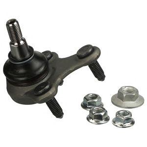 Опора шаровая