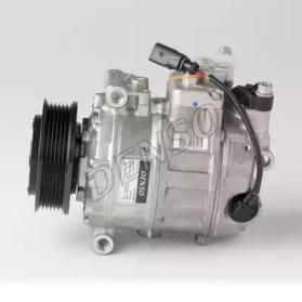 

Компрессор кондиционера DCP32070, DCP32070