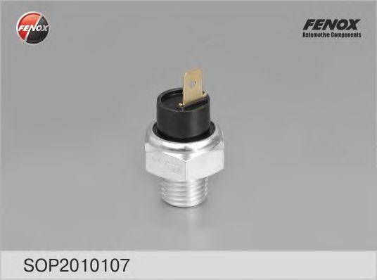 

ДАТЧИК ДАВЛЕНИЯ МАСЛА ВАЗ 2101-2115, 2120-2131, SOP20101O7