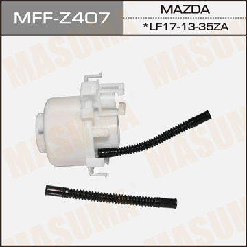 

ФИЛЬТР ТОПЛИВНЫЙ В БАК, MFFZ407