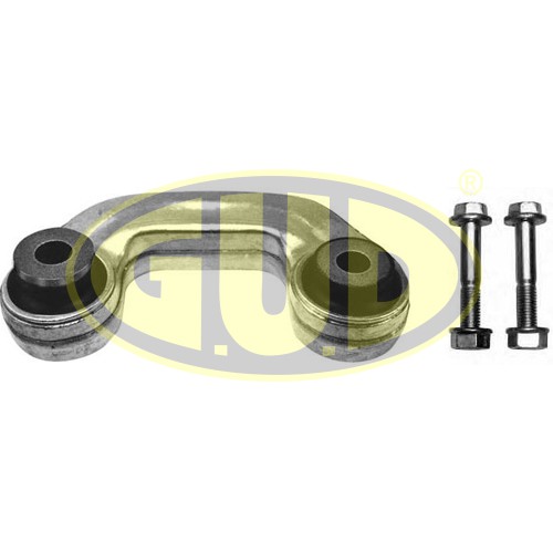 

ТЯГА СТАБ ПЕРЕДН L AUDI A4, A6, VW PASSAT 95-(АЛЮМИНИЙ), GSP301014