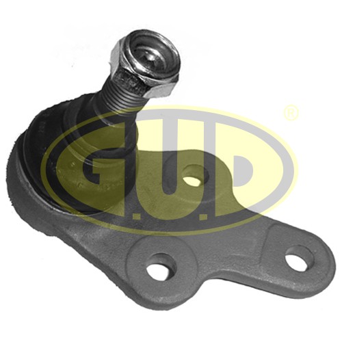 

ШАР ОПОРА ПЕРЕДН L, R НИЖН FRD FOCUS C-MAX, II, VOL S40, V50 03-, GSP401033
