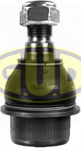 

ШАР ОПОРА ПЕРЕДН L, R НИЖН MER SPRINTER 3, 3.5, 4.6, 5T, VW CRAFTER 30-30, 35, 50 06-, GSP401035
