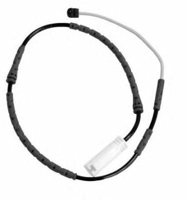 Датчик износа тормозных колодок, bmw (brilliance) x1 (e84) 03/12- / bmw 3 (e90) 02/04-02/12 / bmw 3 