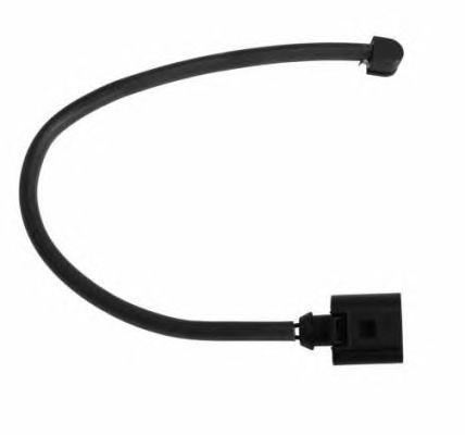

ДАТЧИК ИЗНОСА ТОРМОЗНЫХ КОЛОДОК VW TOUAREG (7P5, 7P6) 01/10-03/18, A00453
