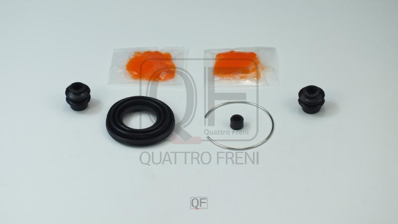 

РЕМОНТНЫЙ КОМПЛЕКТ ЗАДНЕГО СУППОРТА, QF41F00001