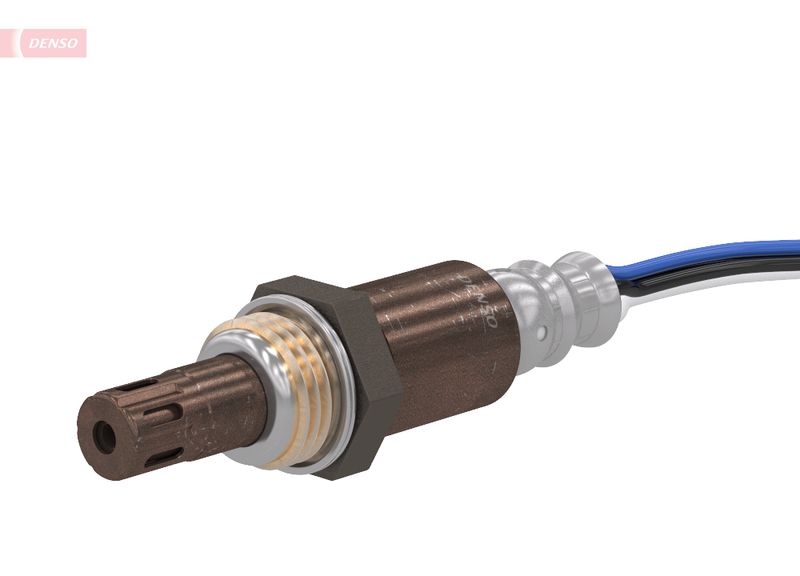 

Датчик кислородный DENSO арт. DOX-0526, DOX0526