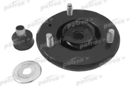 

ОПОРА АМОРТИЗАТОРА ПЕРЕДНЕГО NISSAN PATHFINDER R51M 05-13, PSE4350