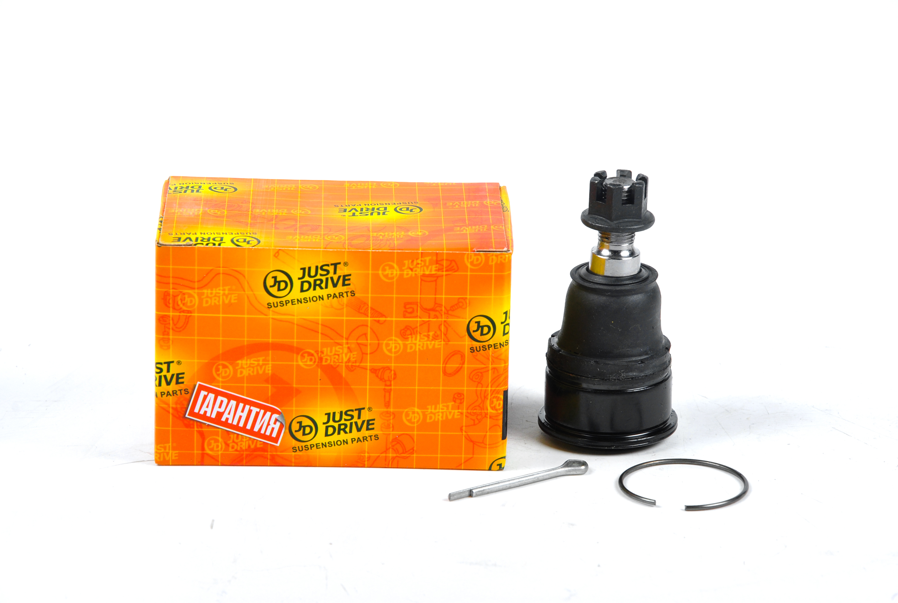 

ОПОРА ШАРОВАЯ CBHO32 HO CR-V RD4-5 01-, JSB0058