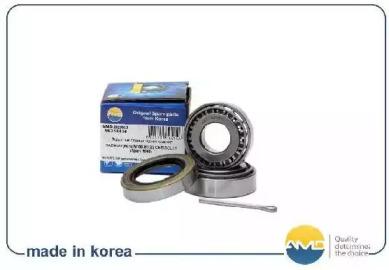 

ПОДШИПНИК СТУПИЦЫ ЗАДНЕЙ КОМПЛЕКТ, AMDBER43