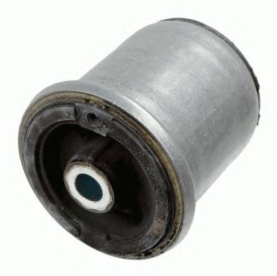 

САЙЛЕНТБЛОК ЗАДНЕЙ БАЛКИ OPEL: ASTRA J 09-, 3730401