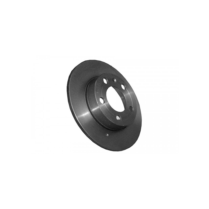 

ДИСК ТОРМОЗНОЙ ПЕР SUZUKI JIMNY 98-, SAMURAI 88-, VITARA 88-98, PBD2588