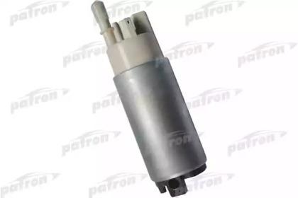 

НАСОС ТОПЛИВНЫЙ MERCEDES-BENZ S-CLASS (W221) S350 05-, PFP439