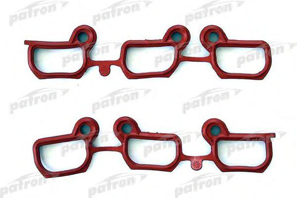 

КОМПЛЕКТ ПРОКЛАДОК КОЛЛЕКТОРА BMW 2.0-3.0 24V M52/M54 98 IN, PG15001