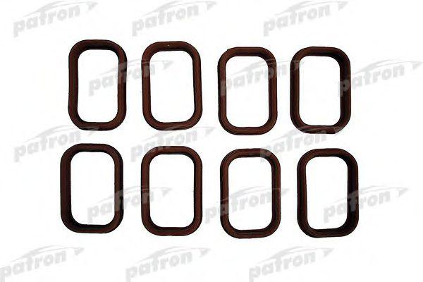 

ПРОКЛАДКА ВПУСКНОГО КОЛЛЕКТОРА FORD MONDEO 2.0TDCI/2.4TDCI 00 IN (8), PG51025