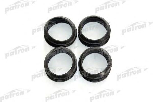 

ПРОКЛАДКА ВПУСКНОГО КОЛЛЕКТОРА AUDI A4. SKODA OCTAVIA. VW PASSAT 2.0 AZJ/BDC 97>, PG51027
