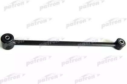 

РЫЧАГ ПОДВЕСКИ ПРОДОЛЬНЫЙ DAEWOO: LACETTI 03-, PS5079