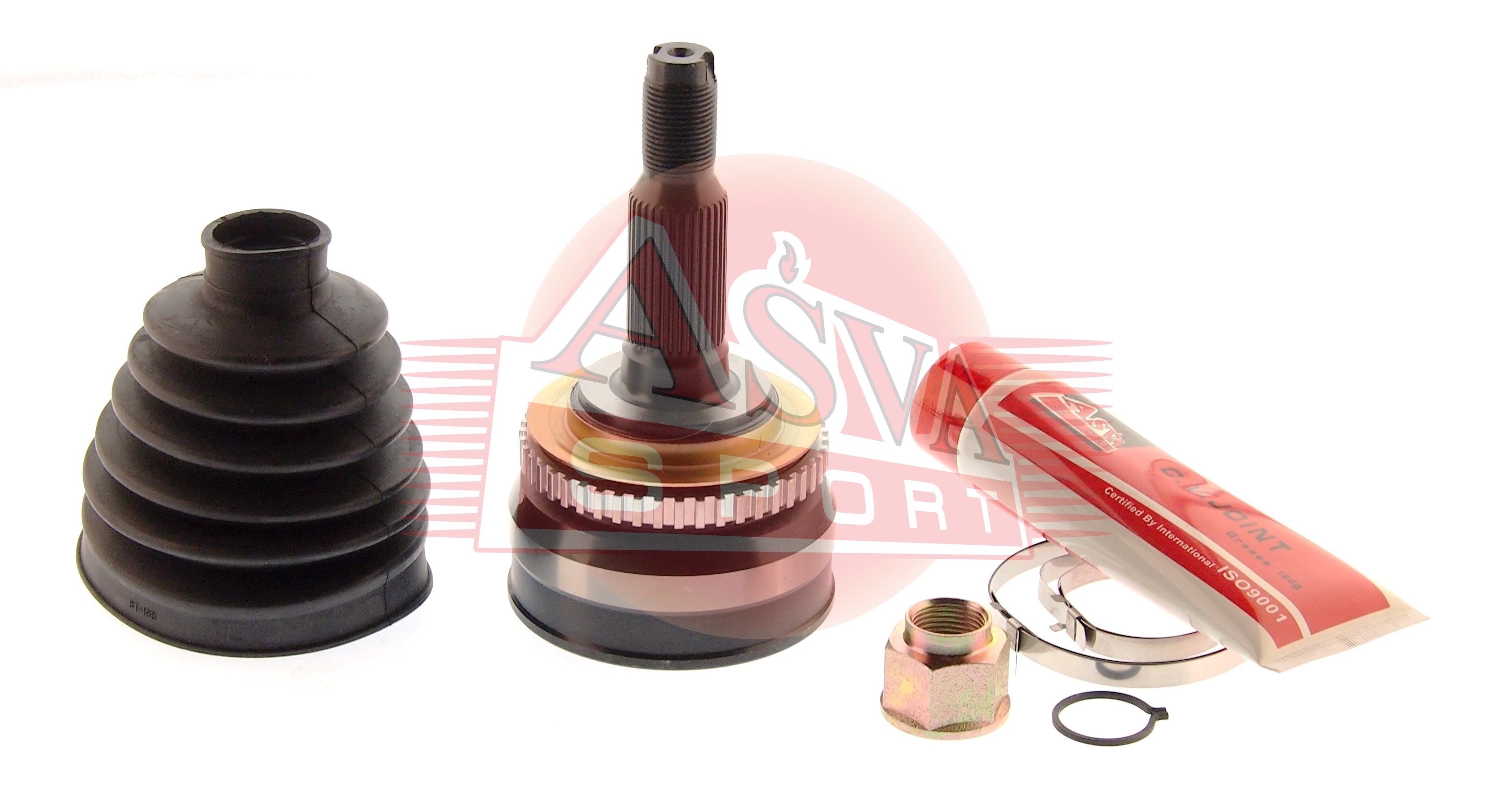 Шрус наруж 32x52x33