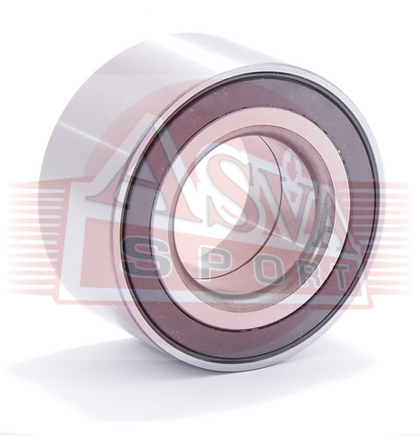 Подшипник ступицы колеса пер