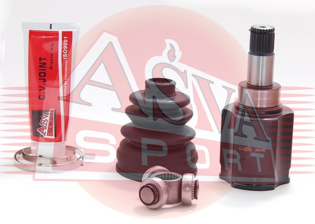 Шрус внутр r 22x45x25