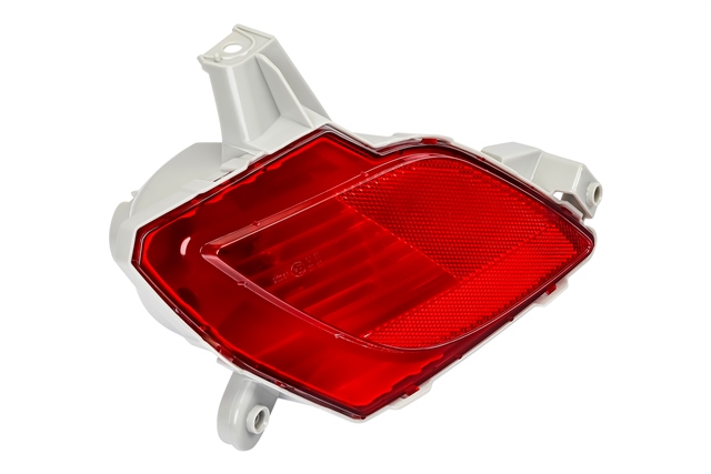 Фонарь задний правый mazda cx-5 10-