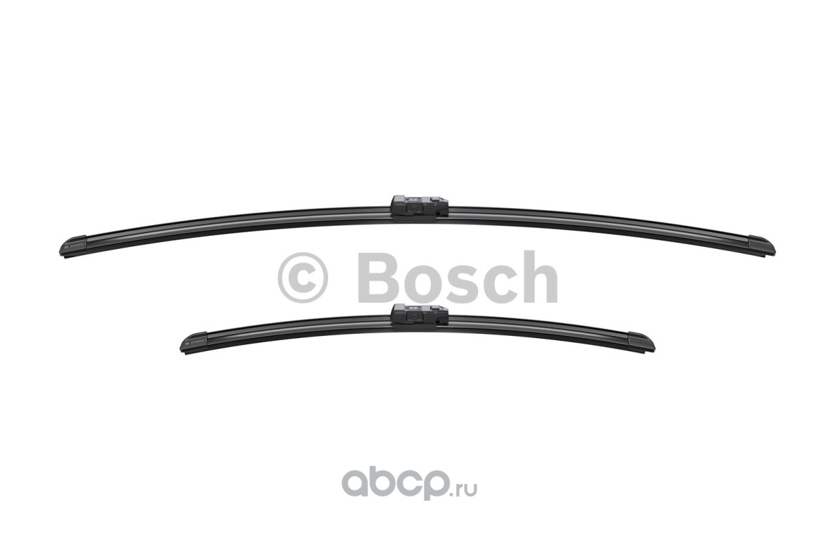 Щетки стеклоочистителя BOSCH Aerotwin 750/530...