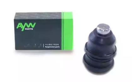 

ОПОРА ШАРОВАЯ HYUNDAI SANTA FE I (SM), AW1320153LR