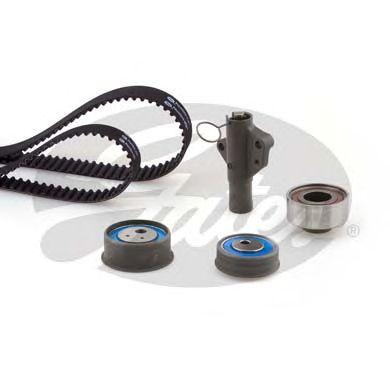 

КОМПЛЕКТЫ POWERGRIP® (SBDS), K025609XS