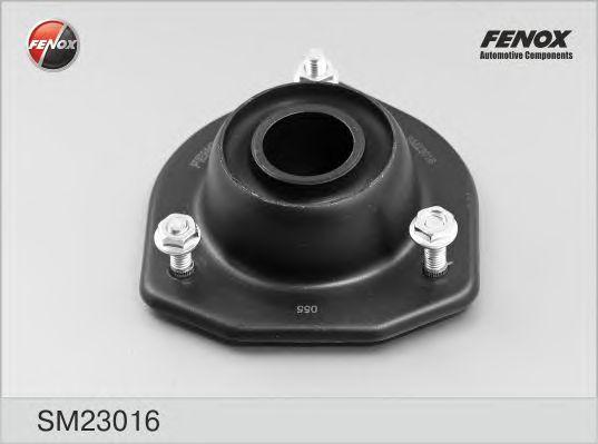 

ОПОРА АМОРТИЗАТОРНОЙ СТОЙКИ CHEVROLET LACETTI 03-, SM23016