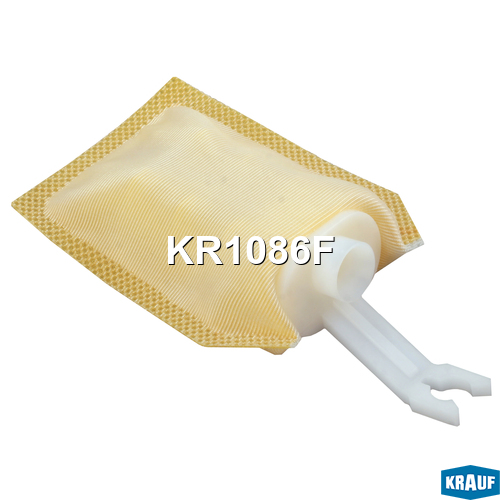 

СЕТКА-ФИЛЬТР ДЛЯ БЕНЗОНАСОСА, KR1086F