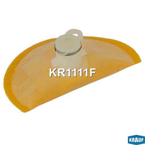 

СЕТКА-ФИЛЬТР ДЛЯ БЕНЗОНАСОСА, KR1111F