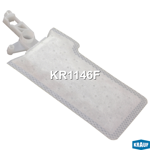 

СЕТКА-ФИЛЬТР ДЛЯ БЕНЗОНАСОСА, KR1146F