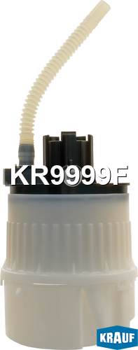 

ФИЛЬТР ТОПЛИВНЫЙ, KR9999F