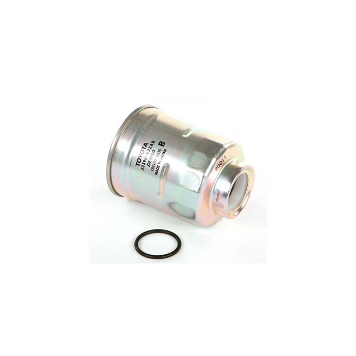 

ФИЛЬТР ТОПЛИВНЫЙ LC150 2 8 DISEL, 2339030340