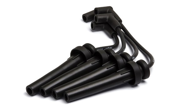 Провода вв газель, соболь, баргузин, дв крайслер силиконовые  (cargen) 5102091-10