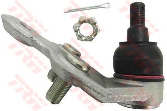 

ОПОРА ШАРОВАЯ ЛЕВ CAMRY 2006 >>, JBJ7629