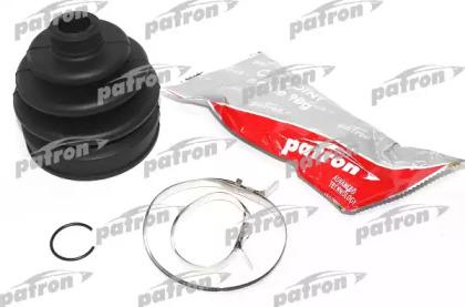 

PDC4024 ПЫЛЬНИК ШРУСА НАРУЖН К-КТ (20X77X95) HYUNDAI: ACCENT 94- \ NISSAN: PRIME, PDC4024