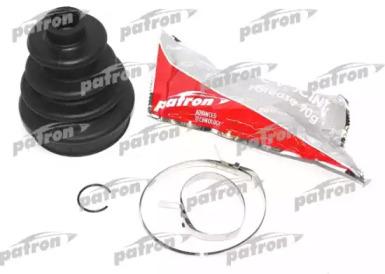 

ПЫЛЬНИК ШРУСА НАРУЖН К-КТ (19X67X101) RENAULT: DUSTER 10-, CLIO 08-, MODUS 04-,, PDC5284