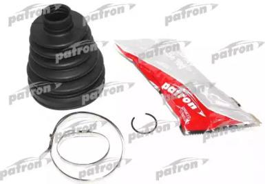 

ПЫЛЬНИК ШРУСА НАРУЖН К-КТ (24.5X83X108) DACIA: DUSTER 10-\ RENAULT: DUSTER 10-,, PDC5285