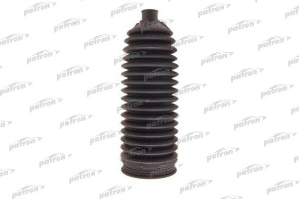 

ПЫЛЬНИК РУЛЕВОЙ РЕЙКИ NISSAN: QASHQAI 06-, X-TRAIL 07-, PSE6225