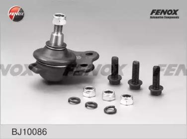 

ОПОРА ШАРОВАЯ RENAULT DUSTER 10-, NISSAN TERRANO 14-, BJ10086