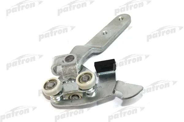 

РОЛИК ДВЕРИ (НИЖНИЙ) FIAT DUCATO 08-11, P350016