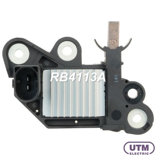 

РЕГУЛЯТОР ГЕНЕРАТОРА, RB4113A