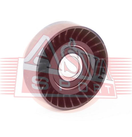 Ролик натяжной ремня приводного