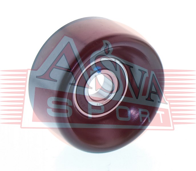 Ролик натяжной ремня приводного