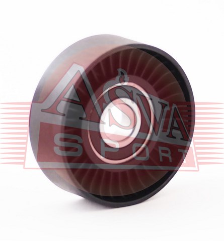 Ролик натяжной