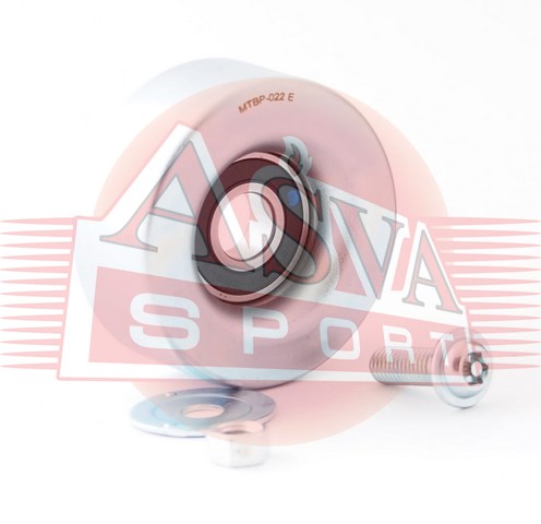 Ролик натяжной ремня приводного