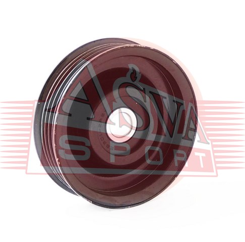 Ролик натяжной ремня приводного