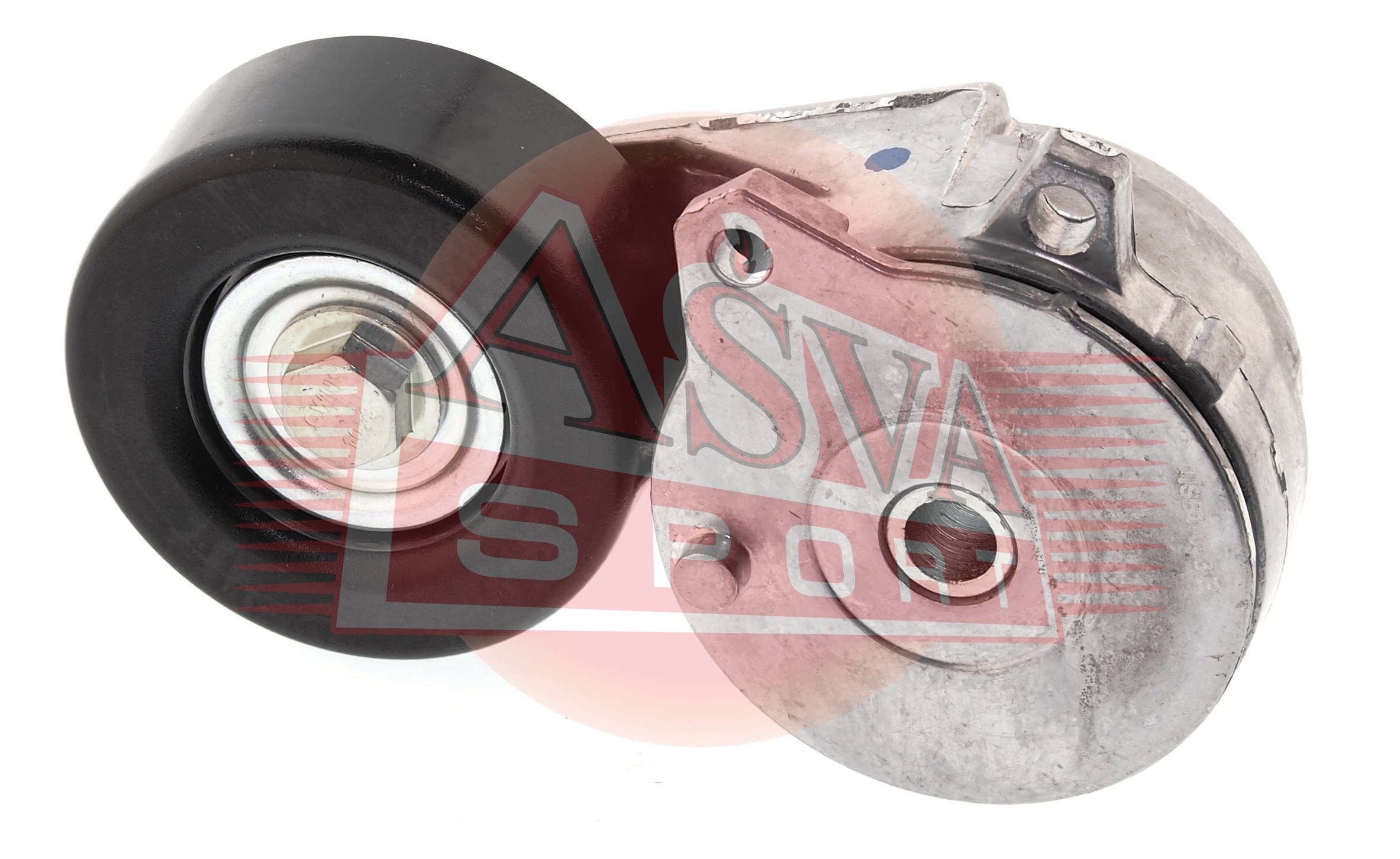 Натяжитель ремня приводного